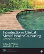 Introduction to Clinical Mental Health Counseling