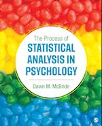 The Process of Statistical Analysis in Psychology