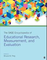 The SAGE Encyclopedia of Educational Research, Measurement, and Evaluation