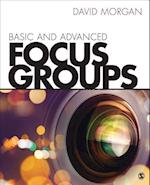 Basic and Advanced Focus Groups