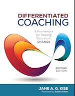 Differentiated Coaching