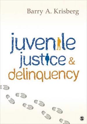 Juvenile Justice and Delinquency