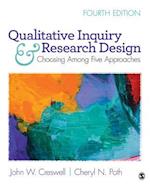 Qualitative Inquiry and Research Design : Choosing Among Five Approaches