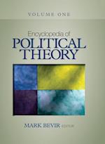 Encyclopedia of Political Theory