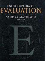 Encyclopedia of Evaluation