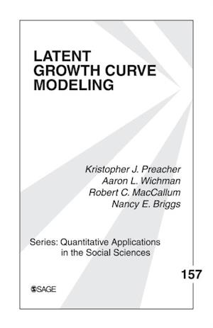 Latent Growth Curve Modeling