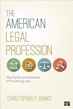 The American Legal Profession