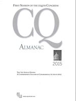 CQ Almanac 2015