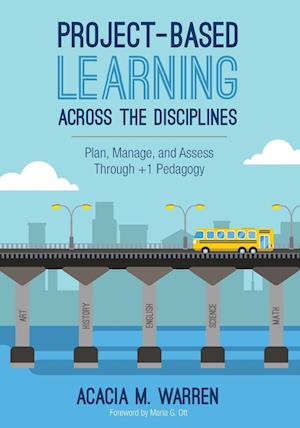 Project-Based Learning Across the Disciplines