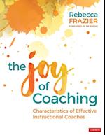 Joy of Coaching