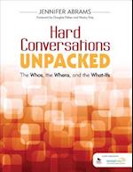 Hard Conversations Unpacked