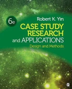 Case Study Research and Applications