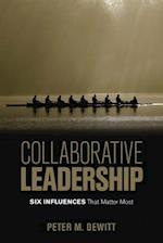 Collaborative Leadership