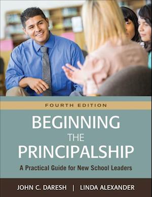 Beginning the Principalship