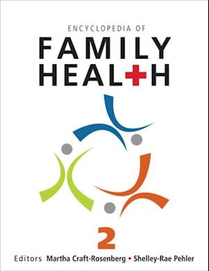 Encyclopedia of Family Health