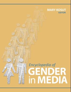 Encyclopedia of Gender in Media