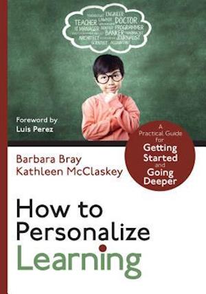 How to Personalize Learning