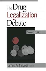 The Drug Legalization Debate