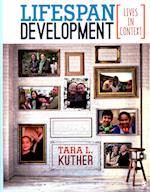 Bundle: Kuther: Lifespan Development + Kuther: Lifespan Development Interactive eBook
