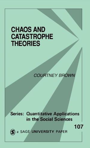 Chaos and Catastrophe Theories