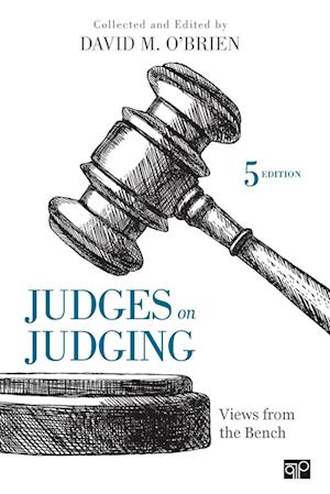 Judges on Judging