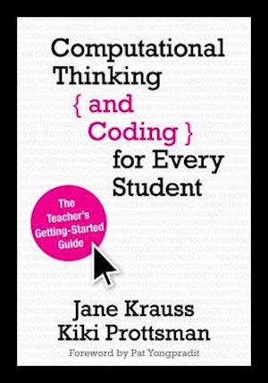 Computational Thinking and Coding for Every Student