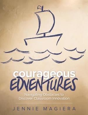 Courageous Edventures