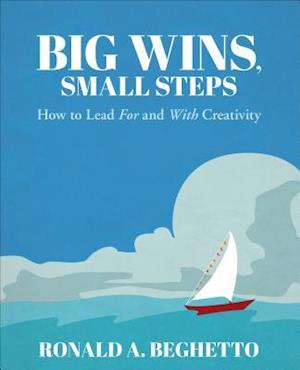 Big Wins, Small Steps