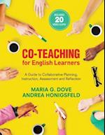 Co-Teaching for English Learners