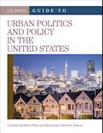 CQ Press Guide to Urban Politics and Policy in the United States