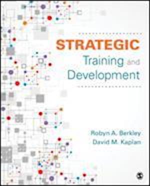 Strategic Training and Development