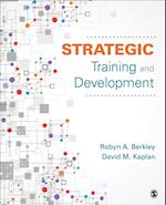 Strategic Training and Development