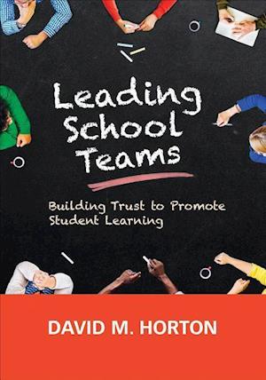 Leading School Teams