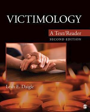 Victimology : A Text/Reader