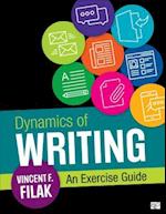 Dynamics of Writing