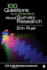 100 Questions (and Answers) About Survey Research