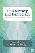Bureaucracy and Democracy