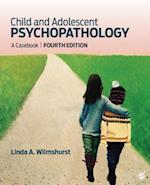 Child and Adolescent Psychopathology