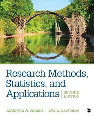 Research Methods, Statistics, and Applications