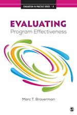 Evaluating Program Effectiveness