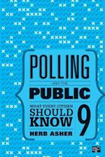 Polling and the Public