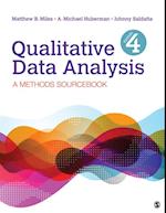 Qualitative Data Analysis : A Methods Sourcebook