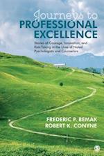 Journeys to Professional Excellence