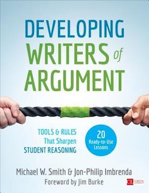 Developing Writers of Argument