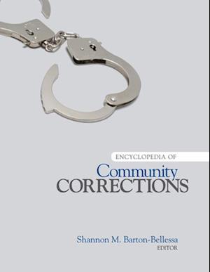 Encyclopedia of Community Corrections