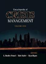 Encyclopedia of Crisis Management