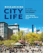 Researching City Life