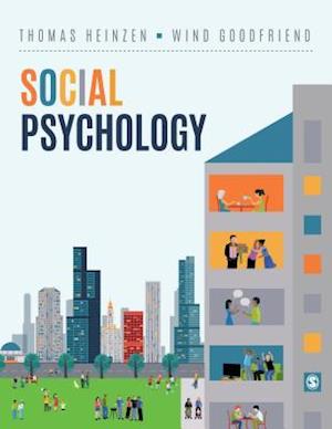 Social Psychology