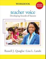 Teacher Voice