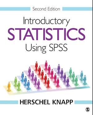 Introductory Statistics Using SPSS